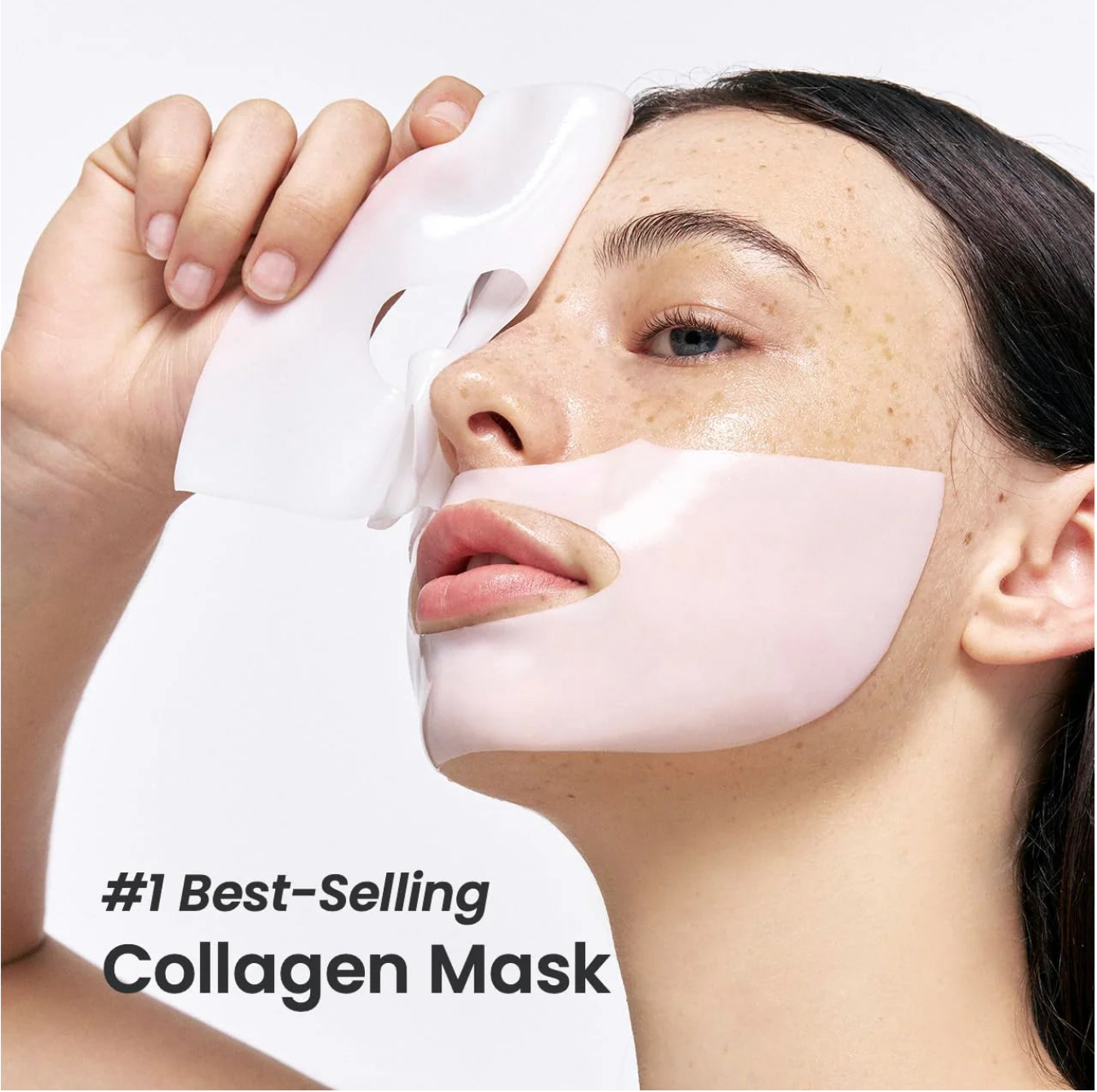 Collagen Real Deep Mask - 1 Mask