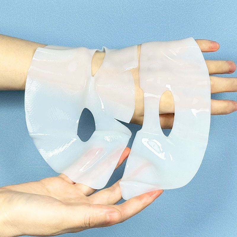 Deep Collagen Anti-wrinkle Korean Facial Mask