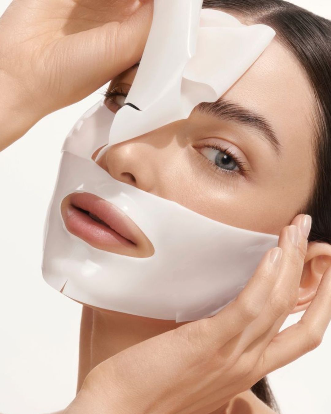 Collagen Real Deep Mask - Pack of 3 Masks